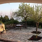 Pelion 펜션