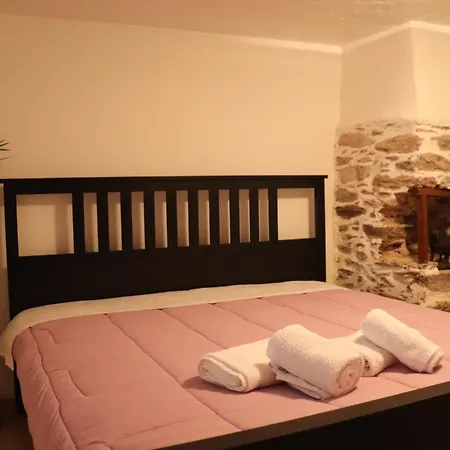 Casa vacanze Pelion *
