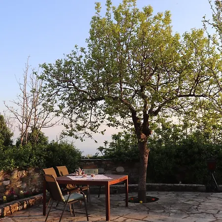 Pelion Casa vacanze
