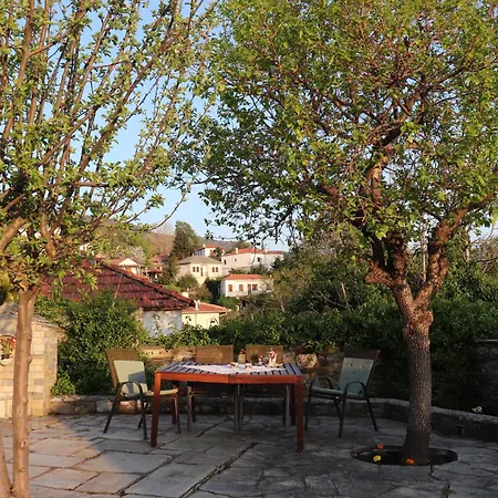 Pelion 펜션