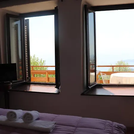 Prázdninový dům Pelion *