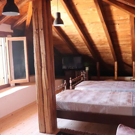 Casa vacanze Pelion Volos