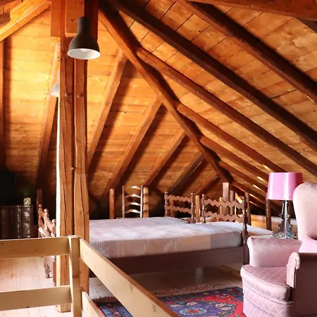 Casa vacanze Pelion *