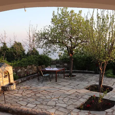 Pelion Σπίτι διακοπών