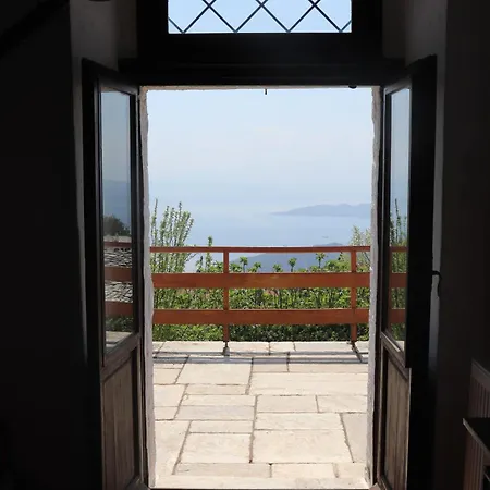Prázdninový dům Pelion
